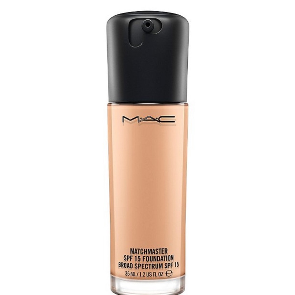 Mac Matchmaster Foundation 4.0